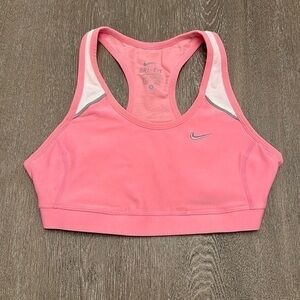 Nike Dri-Fit Sports Bra Size S SKU:50